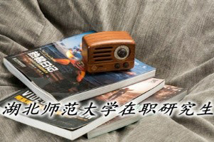 湖北师范大学考试分数线