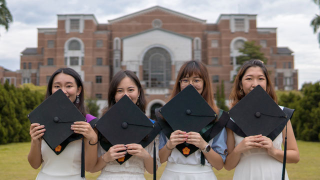 中国人民大学在职研究生招生条件你符合吗?
