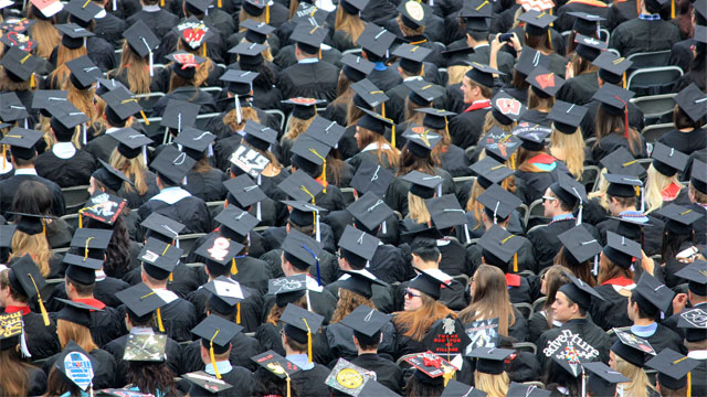 北京外国语大学应用心理学在职研究生学习的课程安排是什么