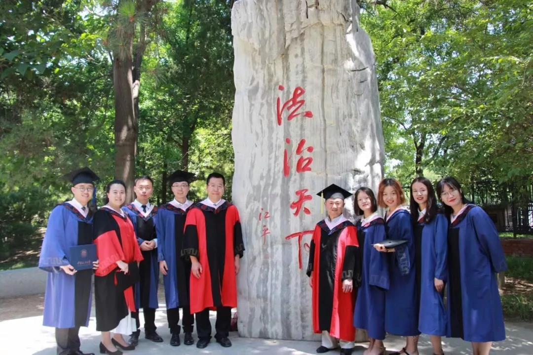 中国政法大学，法学在职研首选，985、211、双一流名校，还免试入学